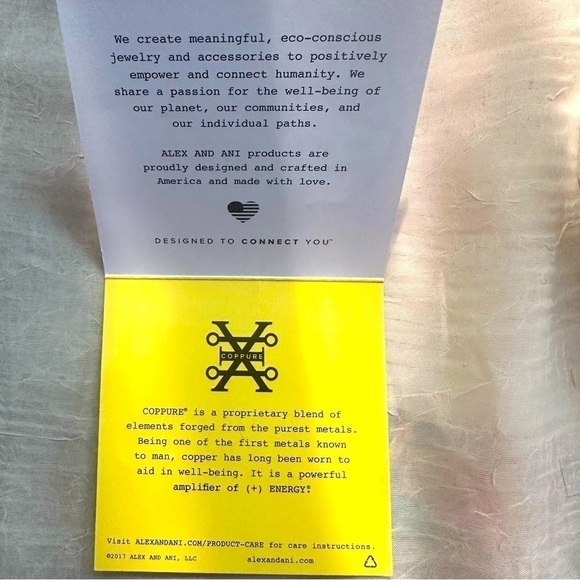 Alex and Ani Ocean City Maryland Limited Edition Bracelet Beach Flip Flops HTF - Picture 5 of 6